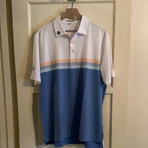 Scotty Cameron Golf Polo